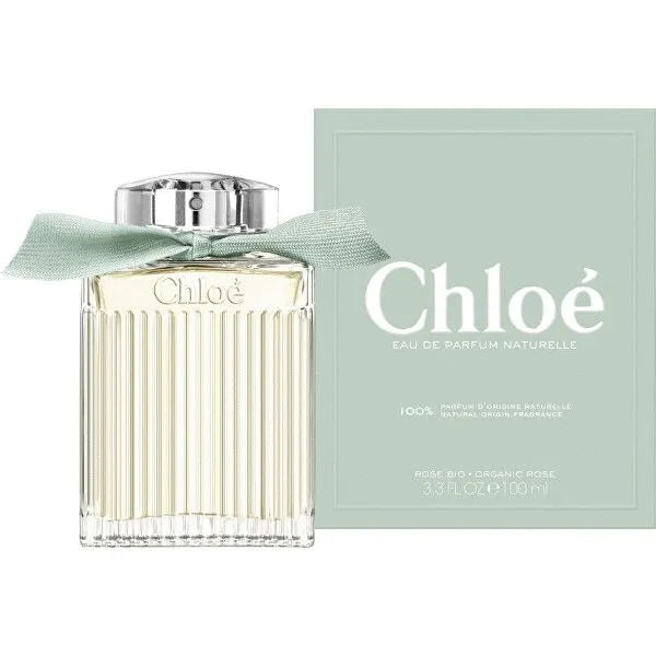 Chloe Eau de Parfum Naturelle 100 ml