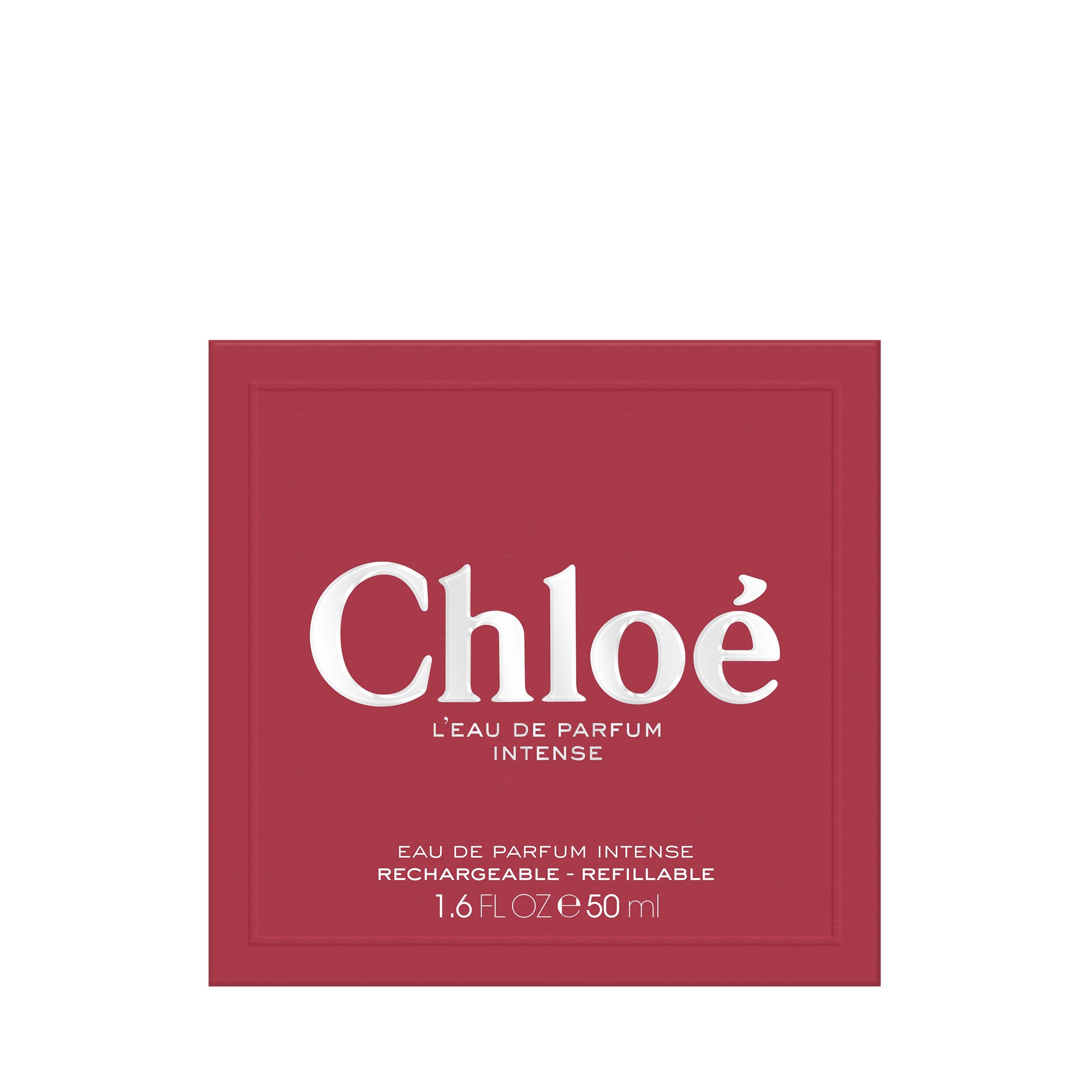 Chloe L'Eau De Parfum Intense 50ml NEW 50 ml Manufacturer code Chloe L’Eau Intense