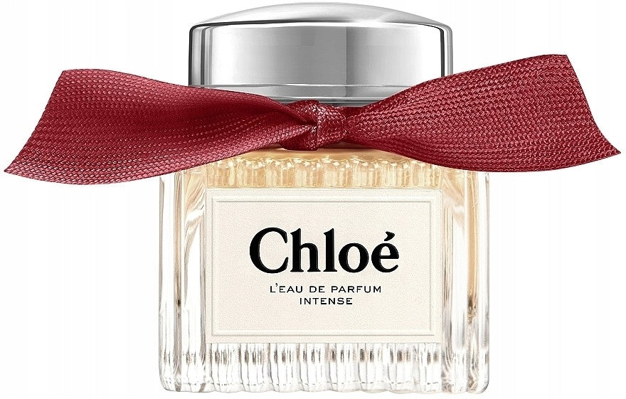 Chloe L'Eau De Parfum Intense 50ml NEW 50 ml Packaging status original