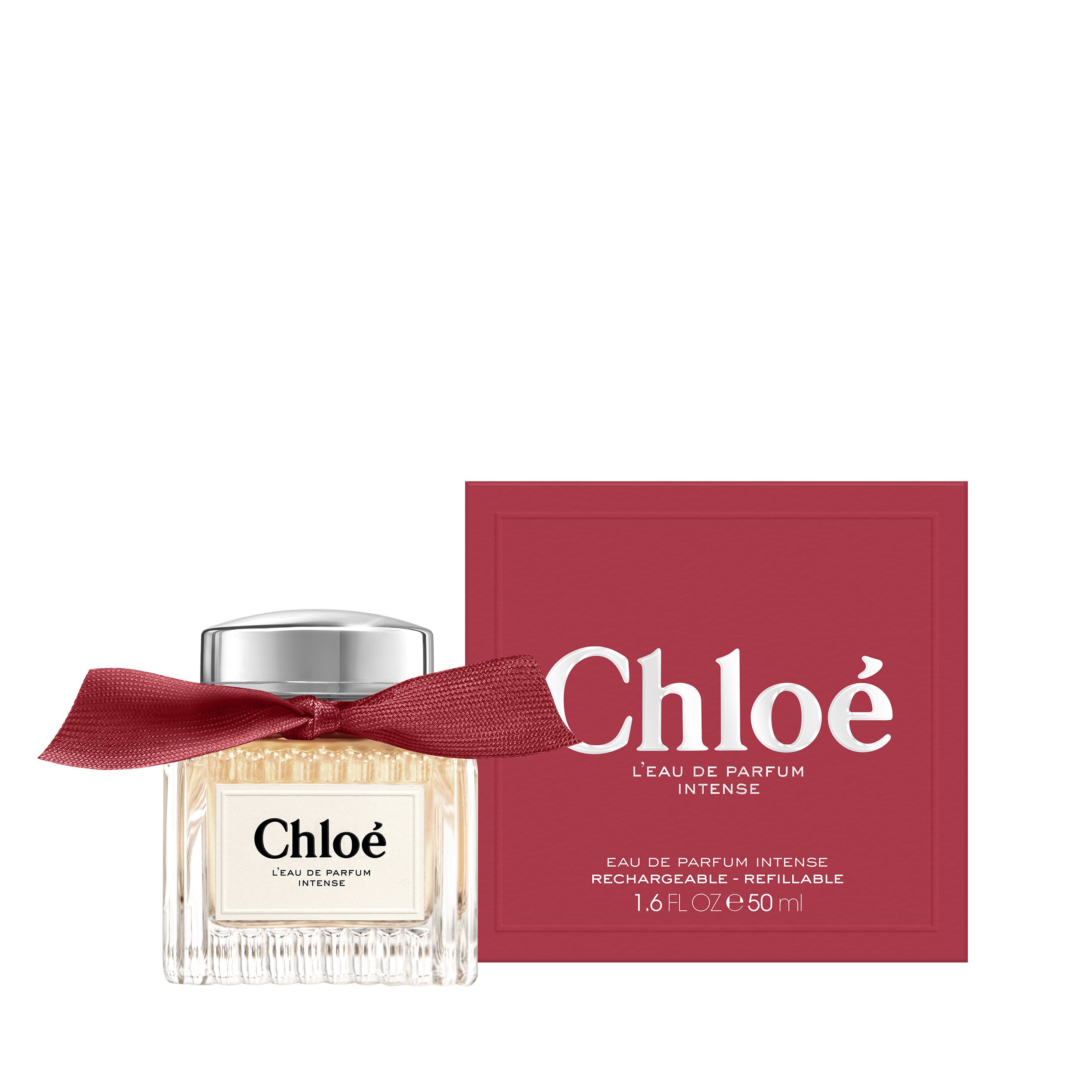 Chloe L'Eau De Parfum Intense 50ml NEW 50 ml