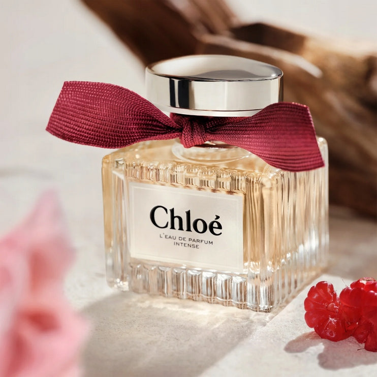 Chloe L'Eau Intense Eau de Parfum 100 ml for woman Manufacturer code Chloe L’Eau Intense