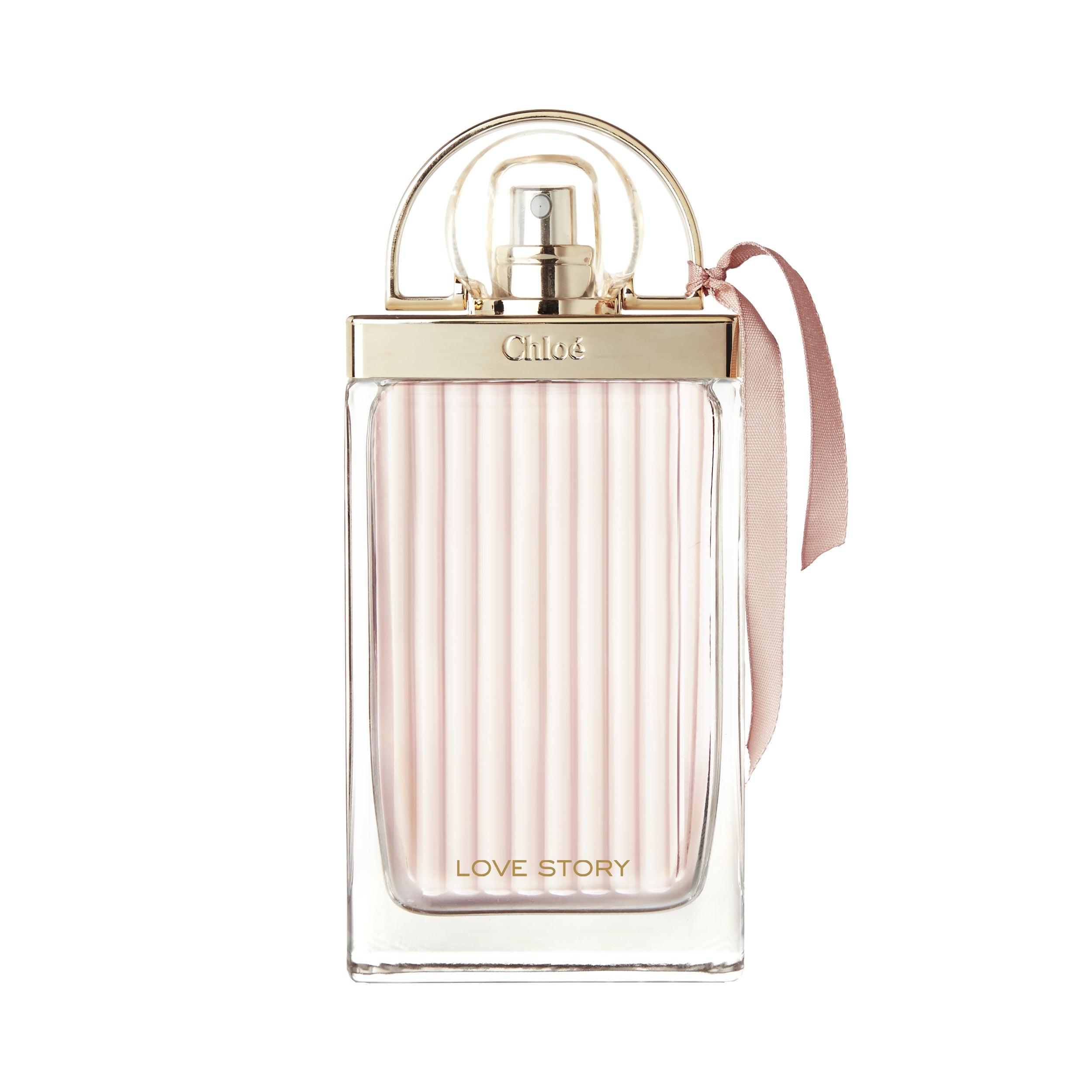 Chloé Love Story 75 ml eau de toilette