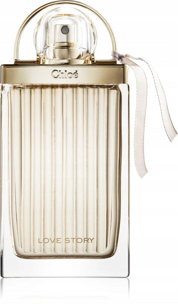 Chloe Love Story Eau de Parfum EDP 75ml Brand Chloé