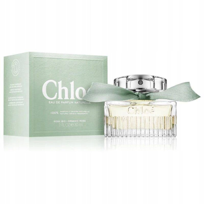 Chloe Naturelle 30ml EDP Perfumed Water Perfume For Women Fragrance