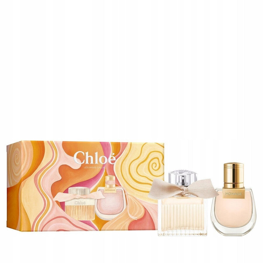 Chloe Nomade 20ml + 20ml Signature EDP Perfumed Water For Women Set