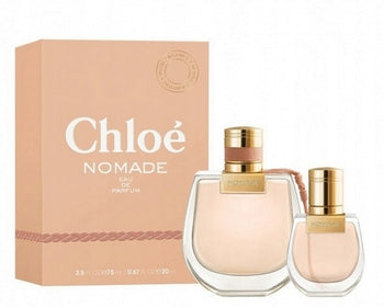 Chloe Nomade Eau de Parfum EDP 75 ml + EDP 20 ml Set