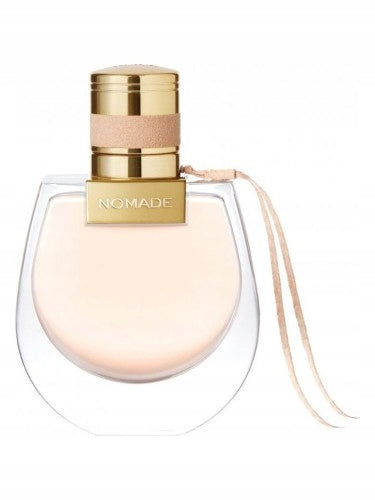 Chloe Nomade Eau de Parfum Spray 50ml + Body Lotion Set 100ml Brand Chloé