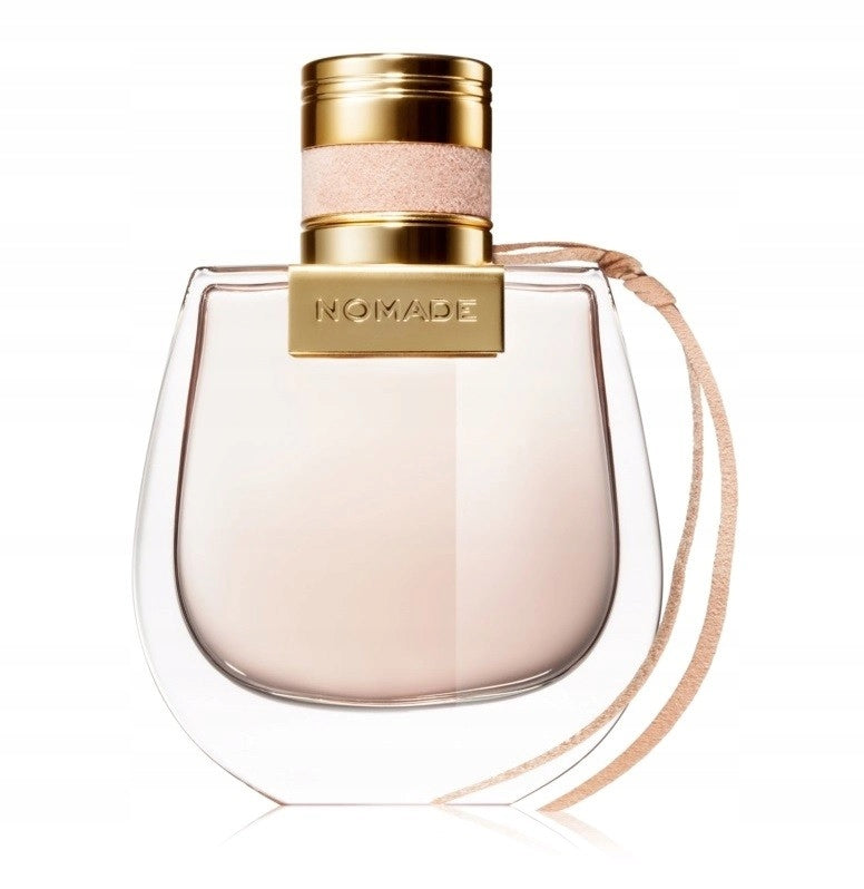 Chloé Nomade Eau de Parfum for women 75 ml Packaging status original