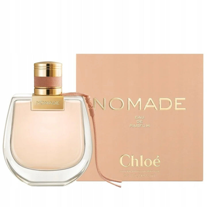 Chloé Nomade Eau de Parfum for women 75 ml