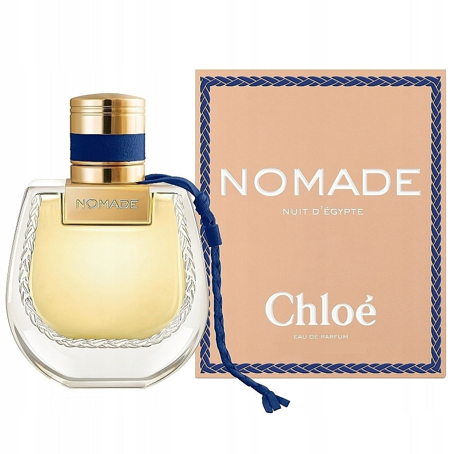 Chloé Nomade Nuit D'egypte Eau de Parfum 75 ml