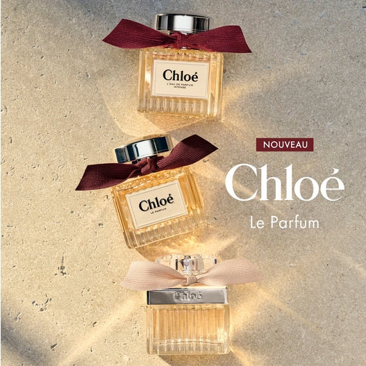 Chloe Perfume Le Parfum 100ml Brand Chloé