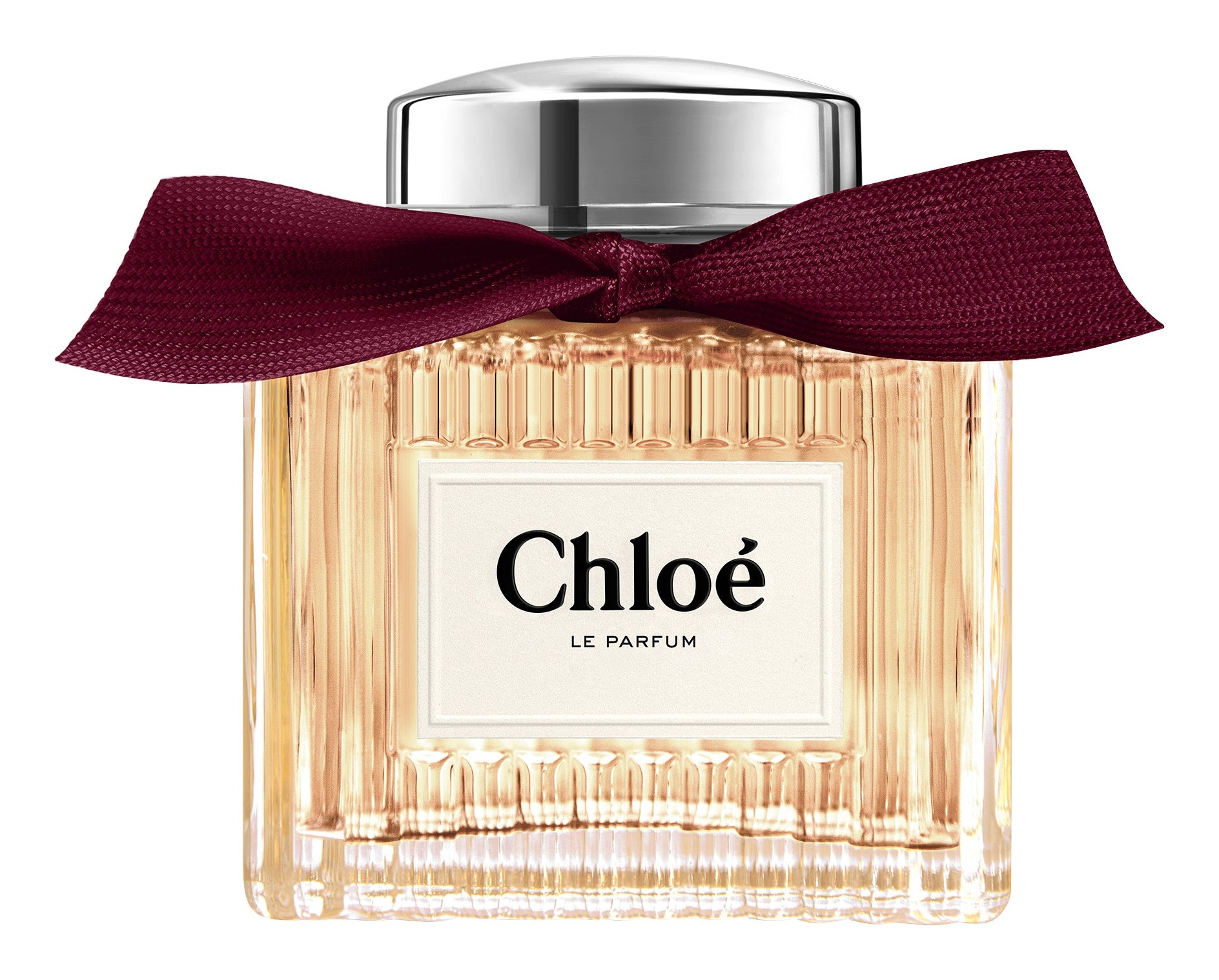 Chloe Perfume Le Parfum 100ml Packaging volume 100 ml