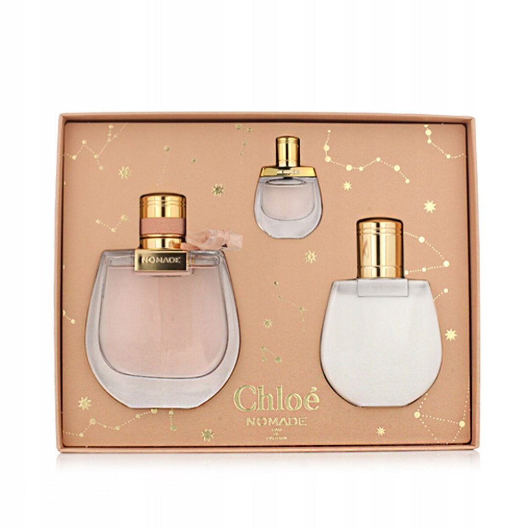 Chloe Perfume Set for Women