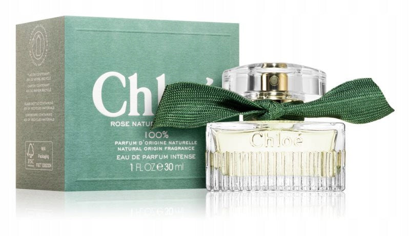 Chloe Rose Naturelle Intense 30ml EDP Eau De Parfum Perfumed Water 30 ml