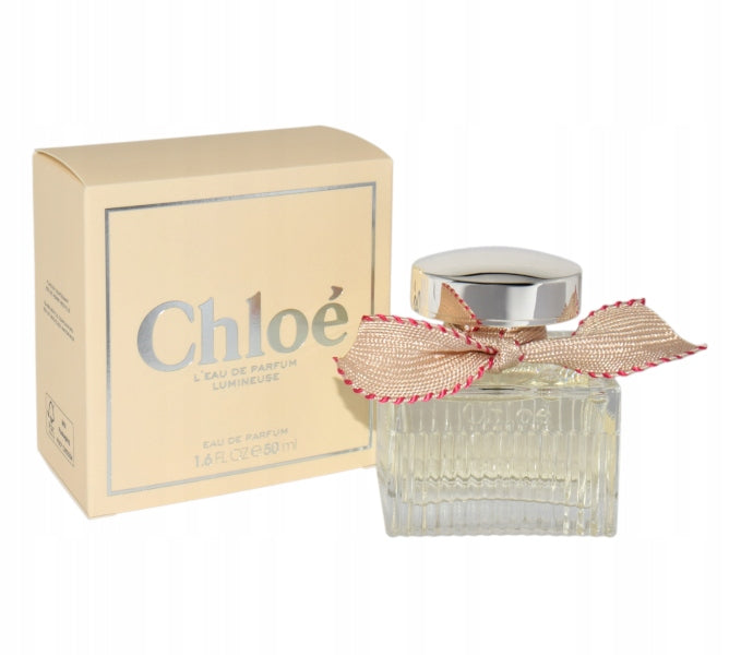 Chloé Signature L'Eau de Parfum Lumineuse Eau de Parfum 50 ml Manufacturer code 3616303475420
