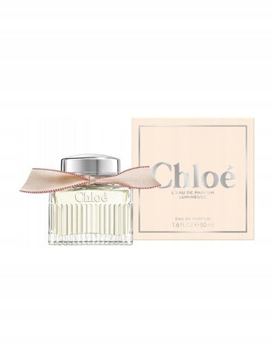 Chloé Signature L'Eau de Parfum Lumineuse Eau de Parfum 50 ml