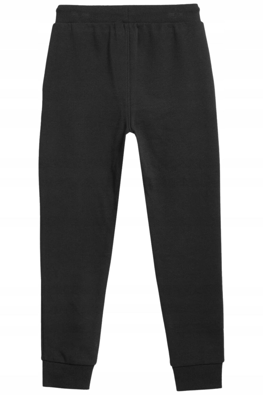 Sporthose für Jungen 4F, schwarz 