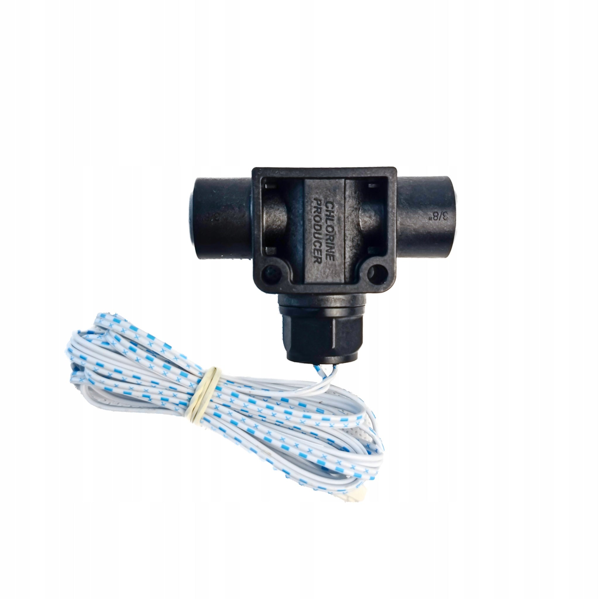 Chlorine generator for water softeners Water Technic and treatment stations