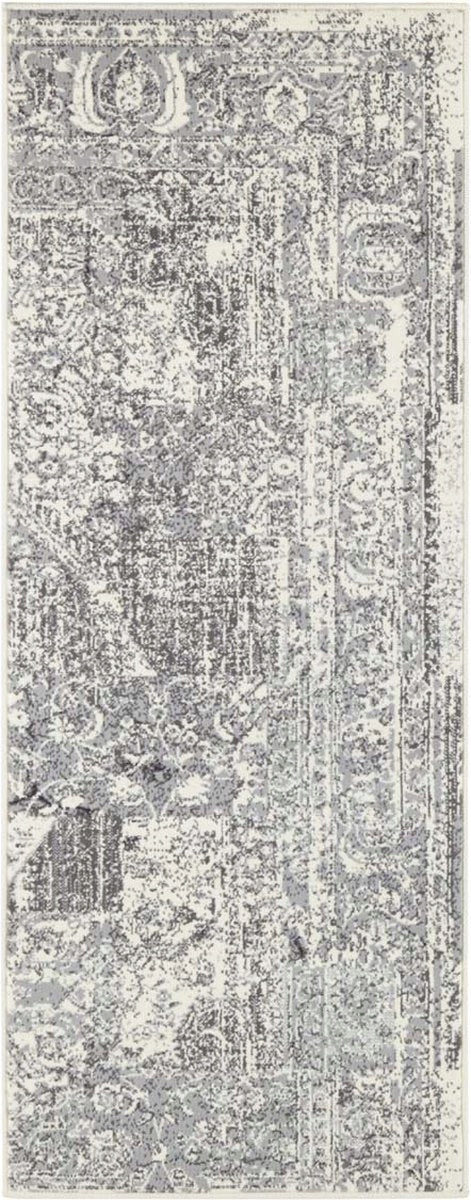 Hanse Home Teppich – Spur Plume, 80x250 cm 