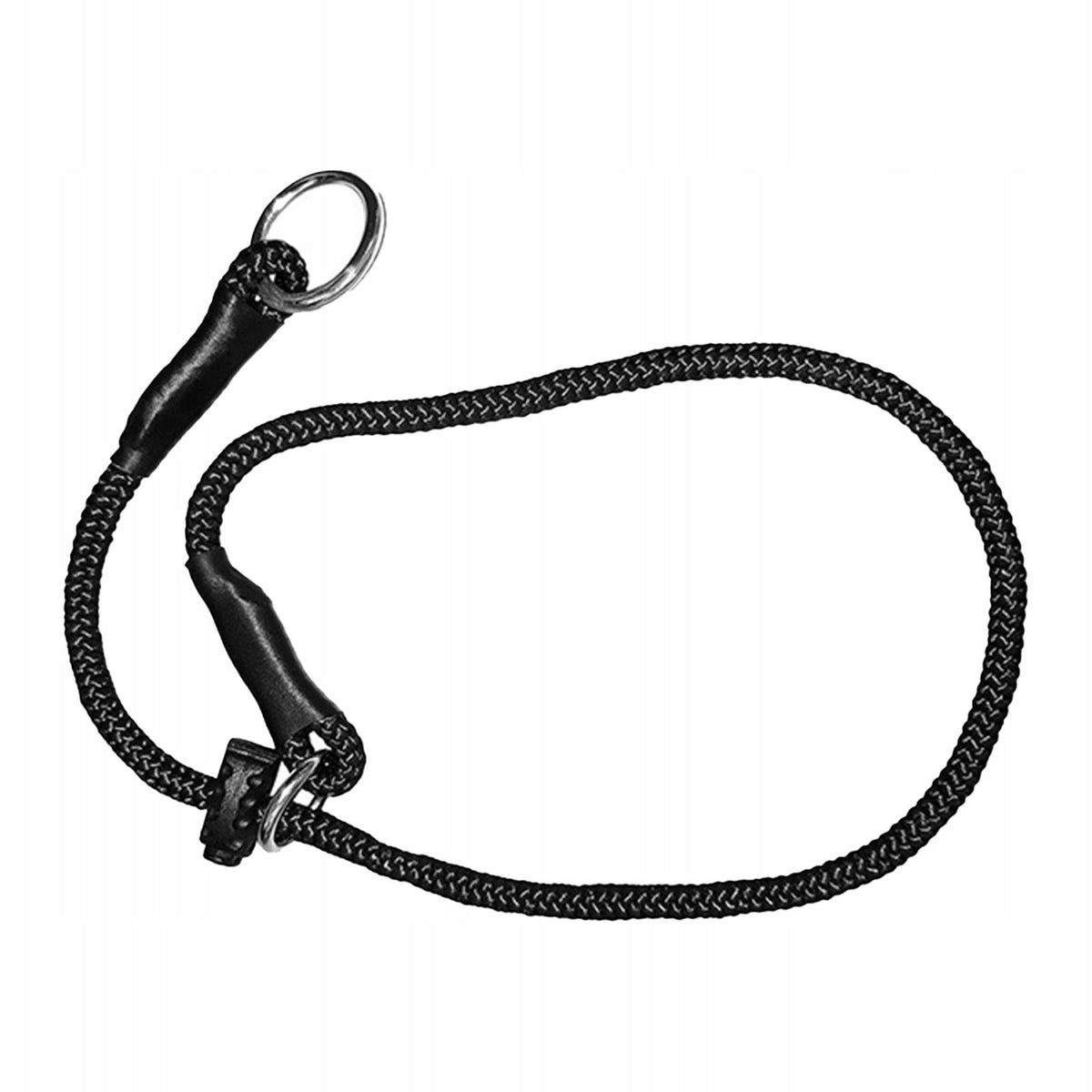 Choke Collar for Dog Replacement Convenience Portable Multi Purpose 40 cm