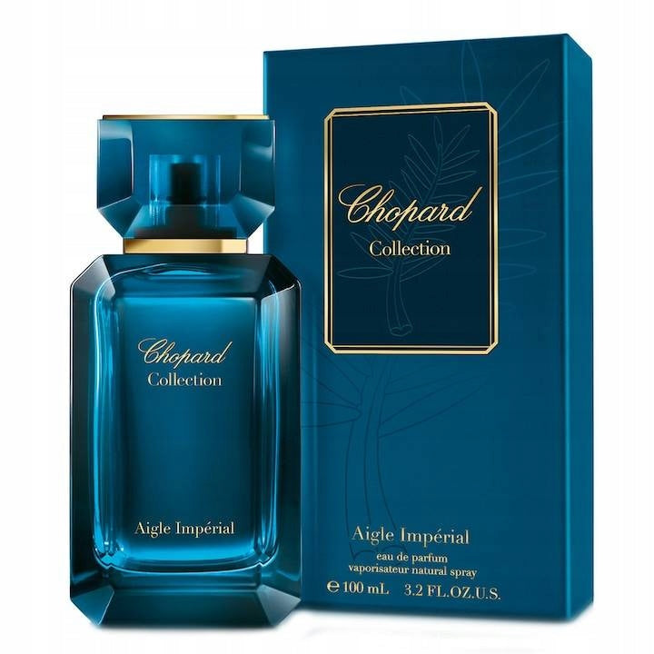Chopard Aigle Impérial EDP U 100 ml
