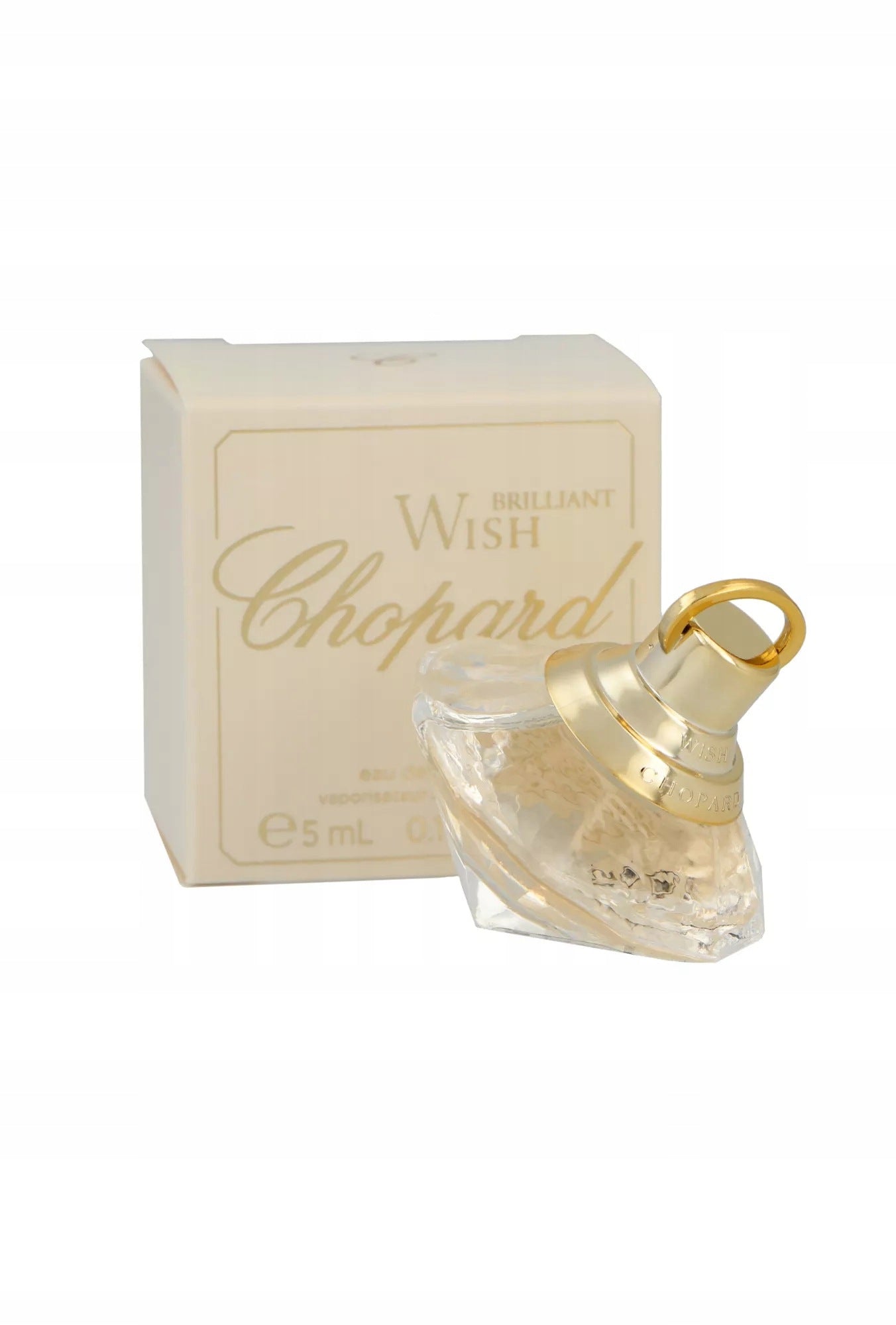 Chopard Brilliant Wish Mini Edp 5ml