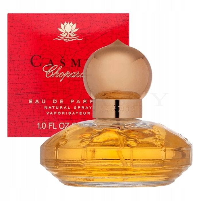 Chopard Caśmir EDP 30 ml Packaging volume 30 ml