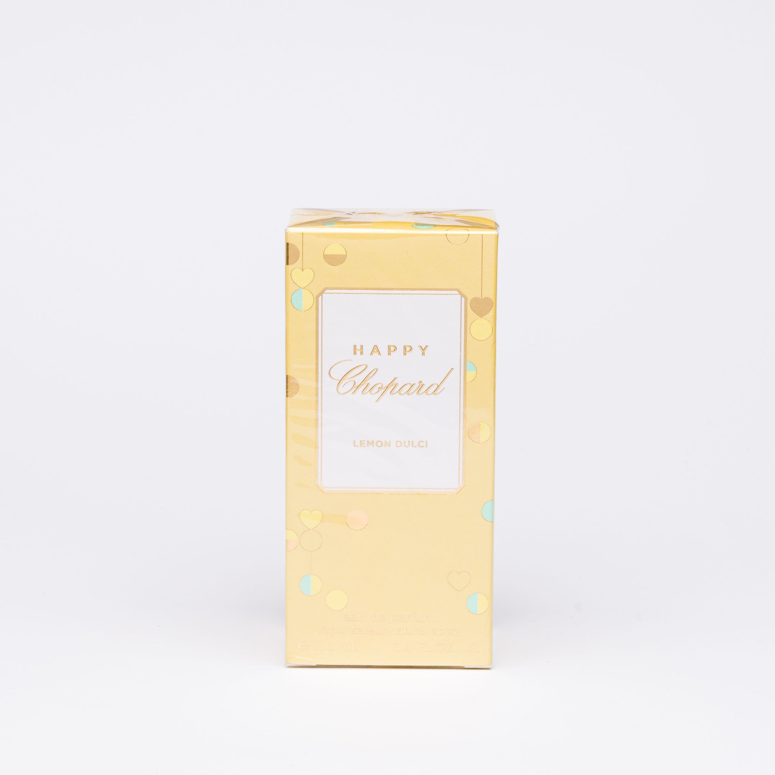 Chopard Happy Lemon Dulci Eau de Parfum 100 ml
