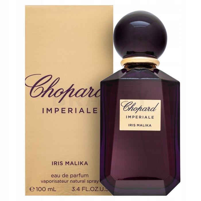 Chopard Imperiale Iris Malika EDP W 100 ml Packaging volume 100 ml