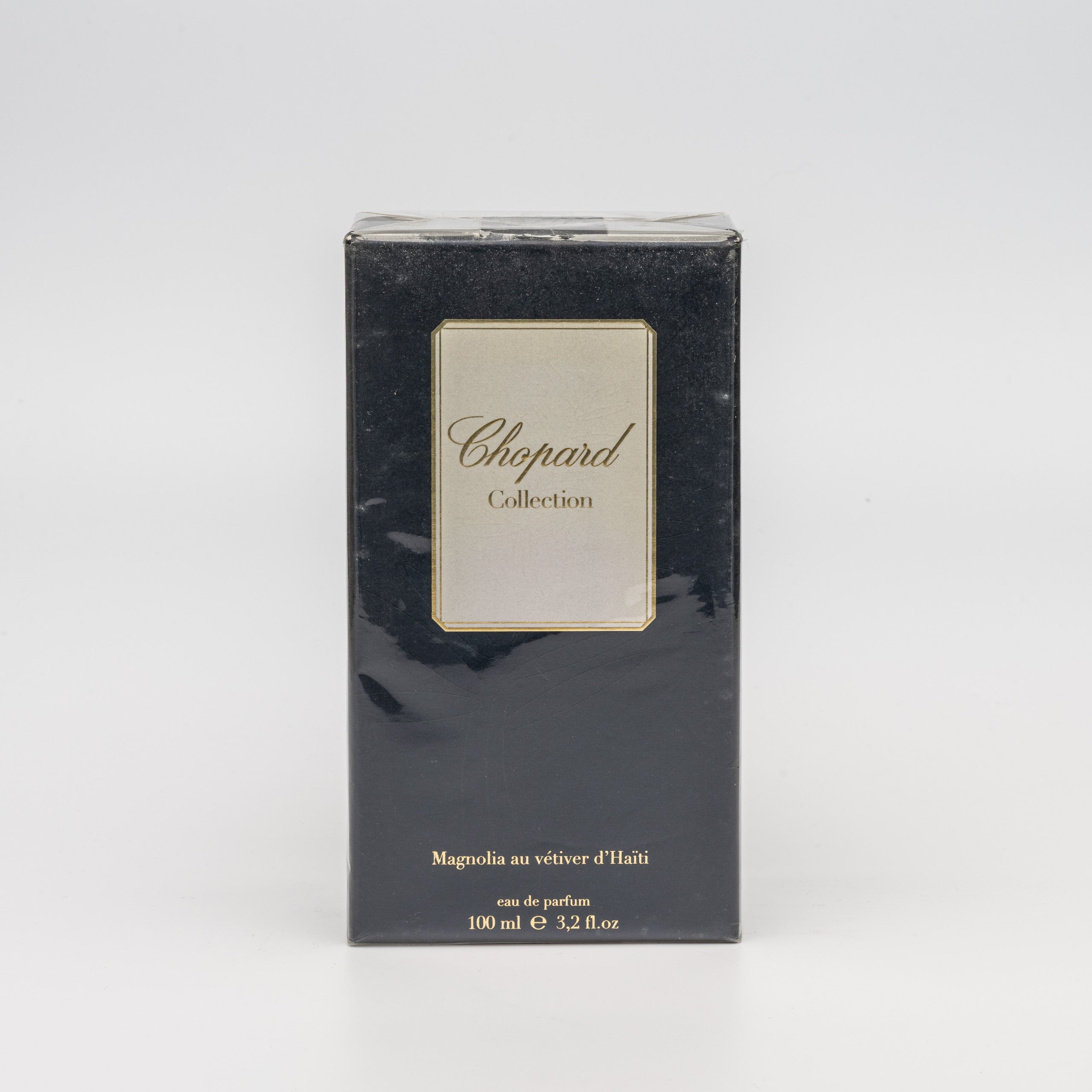 Chopard Magnolia au Vetiver d'Haiti Eau de Parfum 100 ml