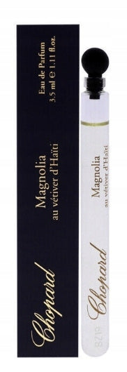 Chopard Magnolia au Vetiver du Haiti EDP U 3.5ml
