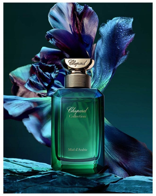 Chopard Miel d'Arabie EDP U 100 ml Brand Chopard