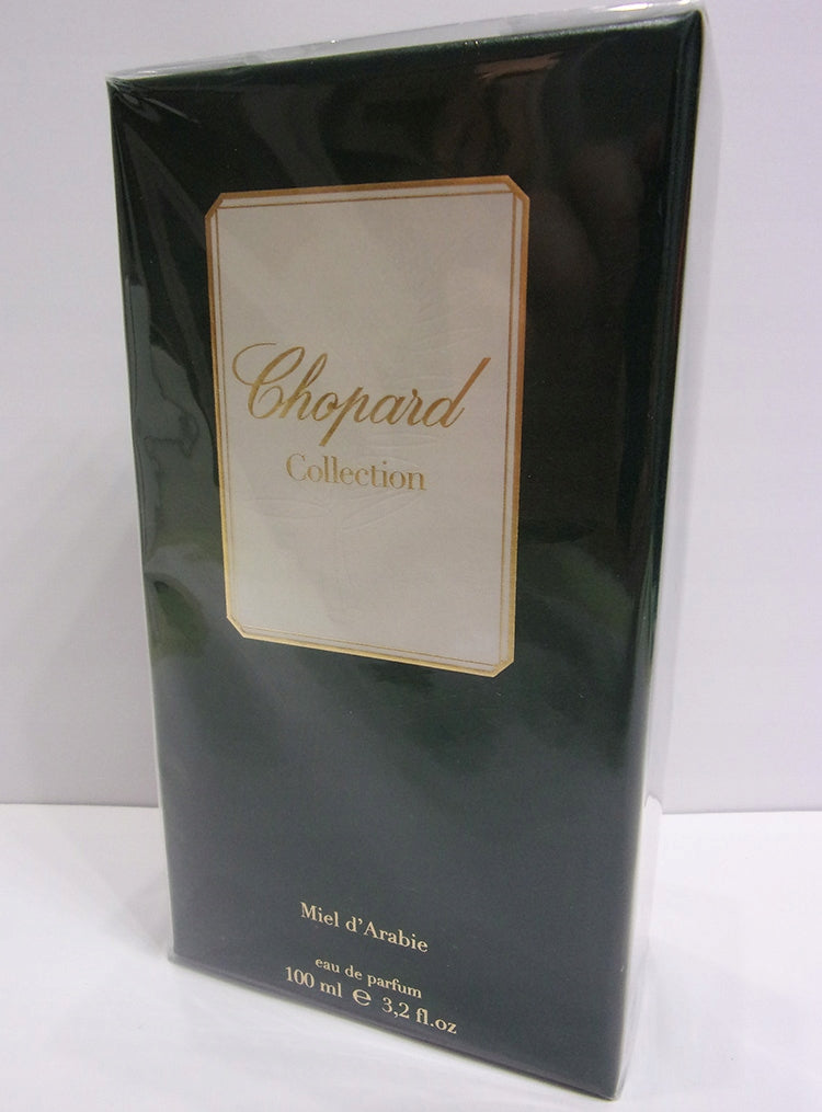Chopard Miel d'Arabie EDP U 100 ml Manufacturer code S8306514