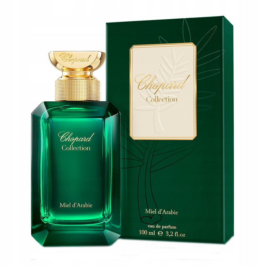 Chopard Miel d'Arabie EDP U 100 ml