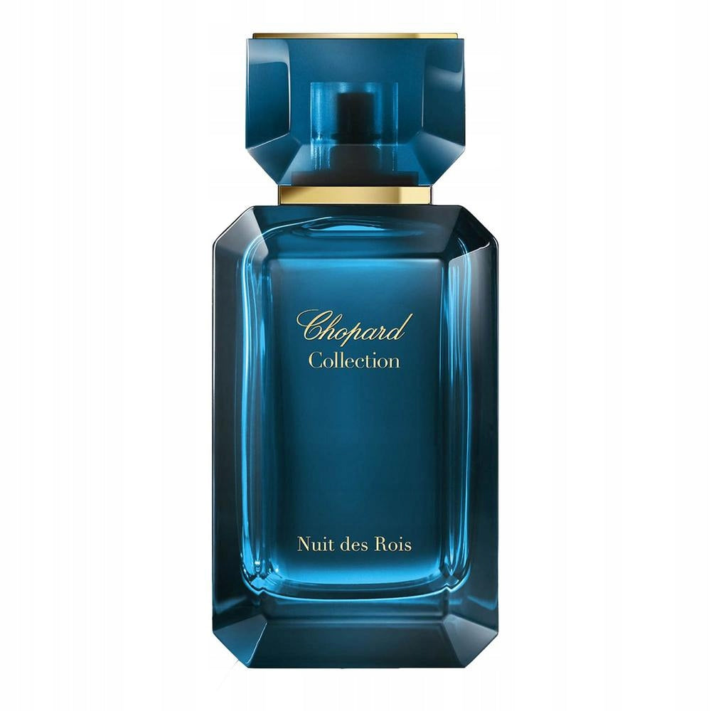 Chopard Nuit des Rois Perfumed Water 100 ml Packaging status original