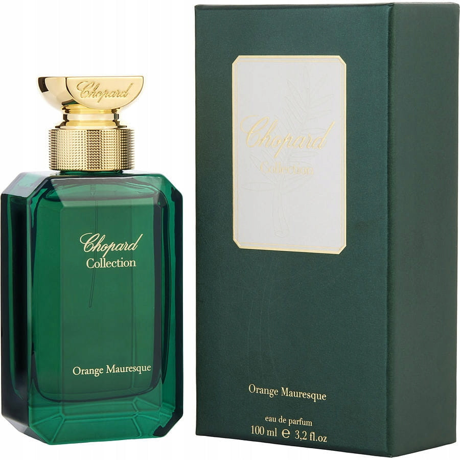Chopard Orange Mauresque Perfumed Water 100 ml