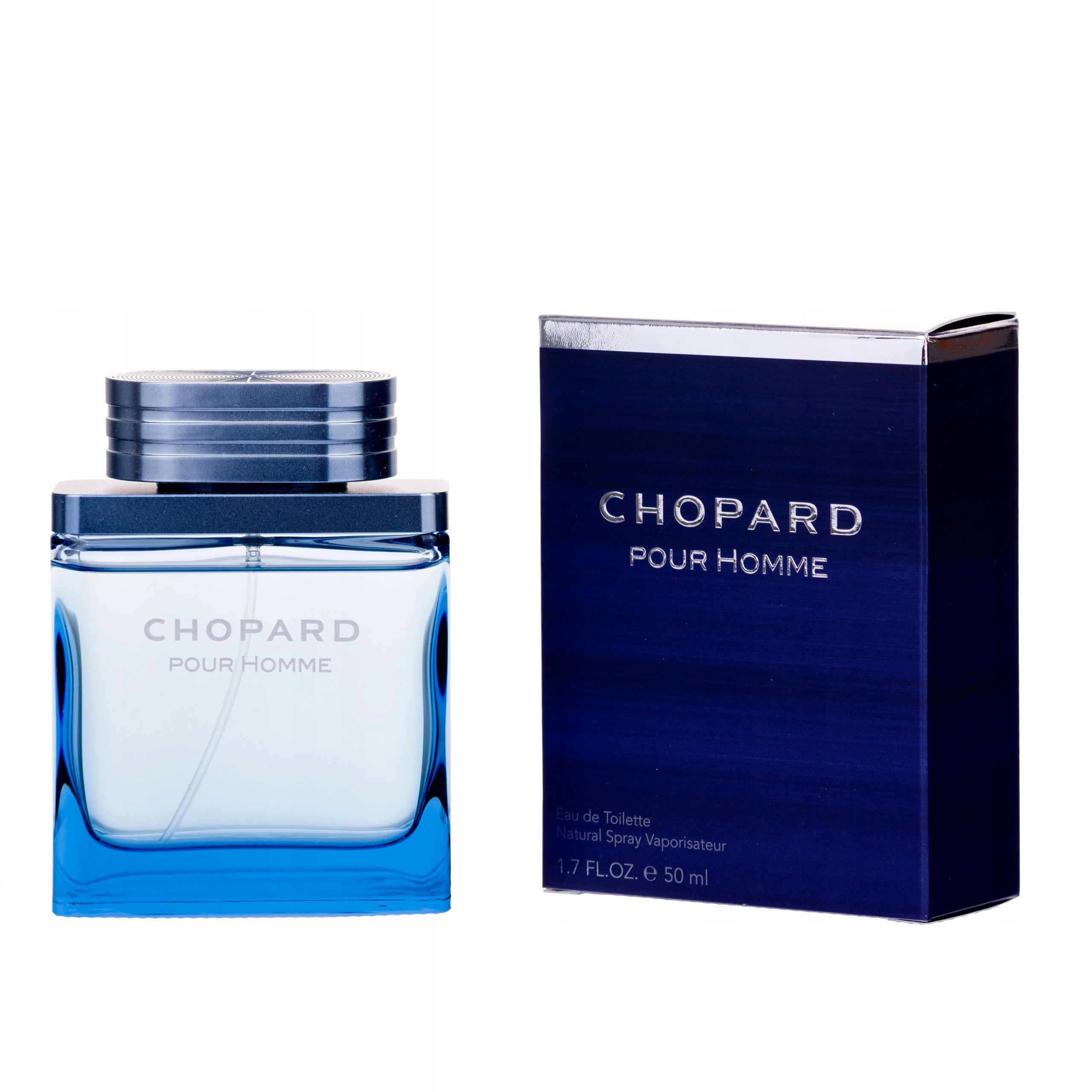Chopard Pour Homme eau de toilette 50 ml
