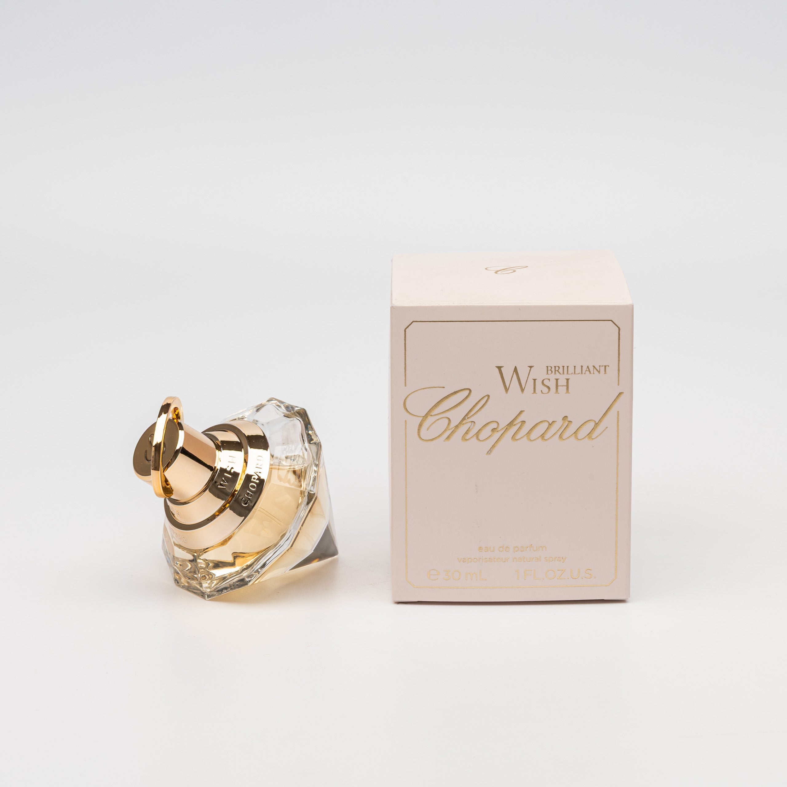 Chopard Wish Brillant Eau de Parfum 30 ml
