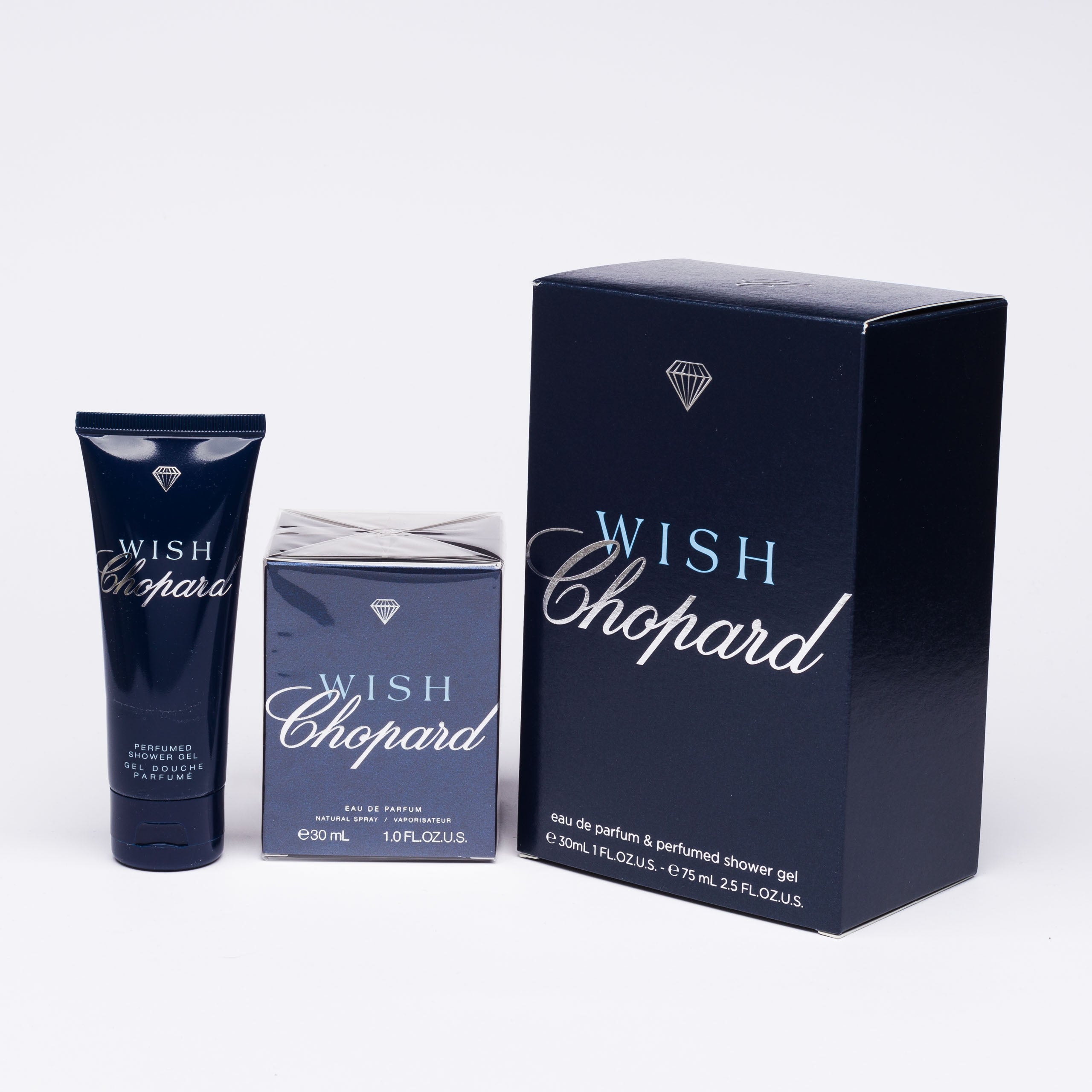 Chopard Wish Eau de Parfum 30 ml