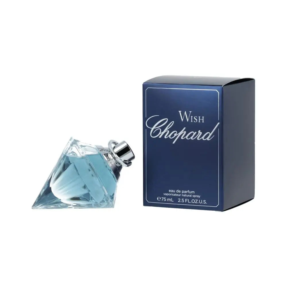 Chopard Wish Perfumed Water 75 ml Brand Chopard
