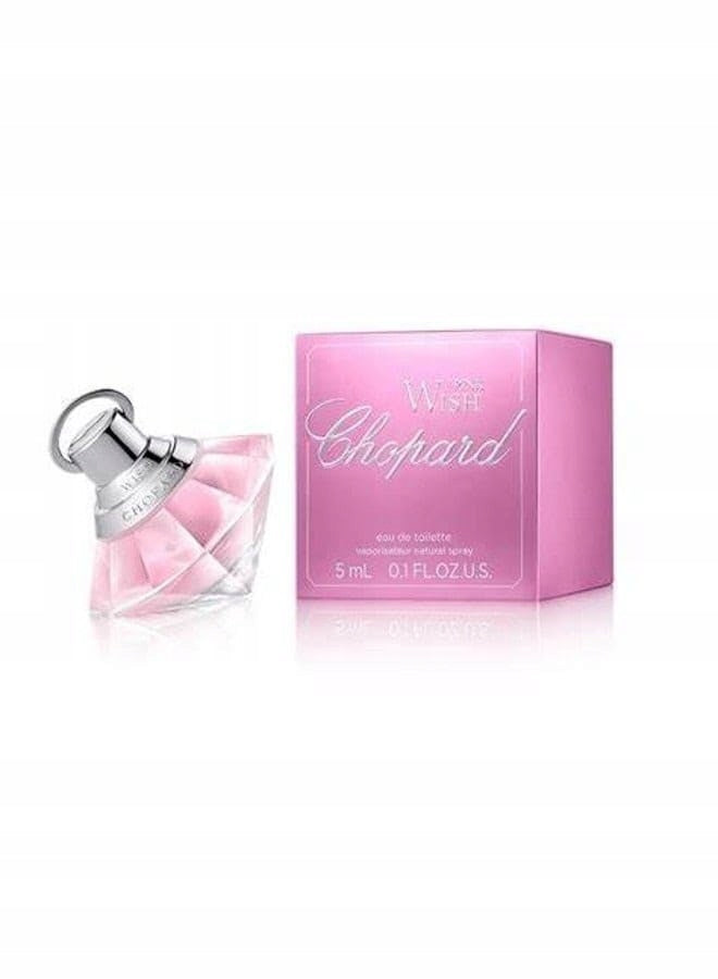 Chopard Wish Pink Diamond Mini Eau de Toilette 5ml