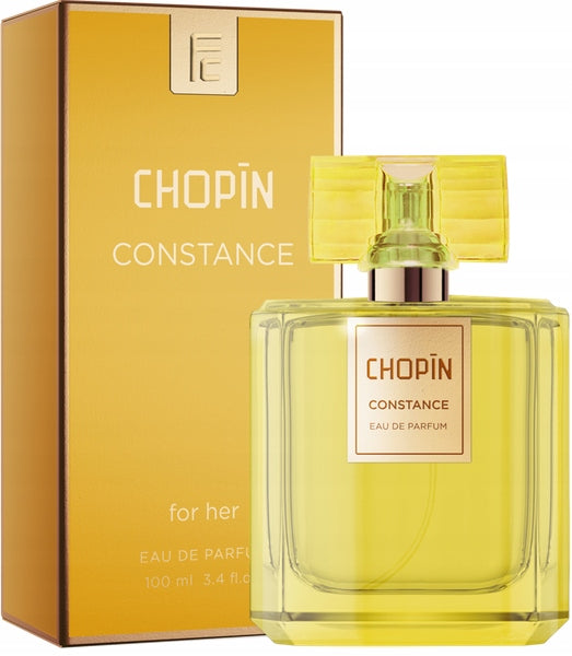 Chopin CONSTANCE Eau de Parfum 100ml