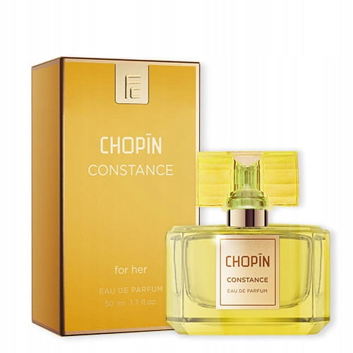 Chopin CONSTANCE Eau de Parfum 50ml