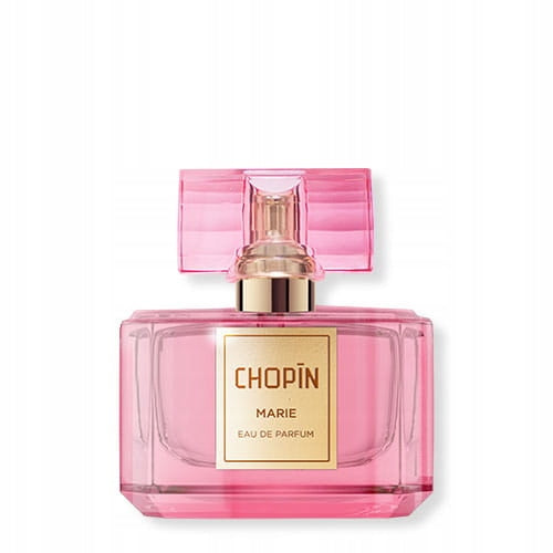 Chopin MARIE Eau de Parfum 50ml EDP Packaging status original