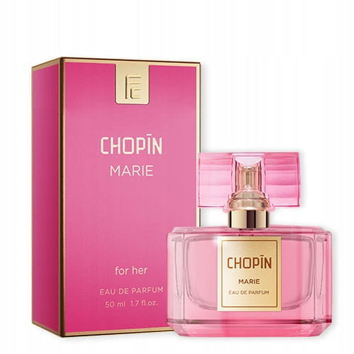 Chopin MARIE Eau de Parfum 50ml EDP