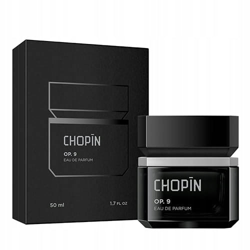 Chopin OP.9 50 ml Eau de Parfum man EDP