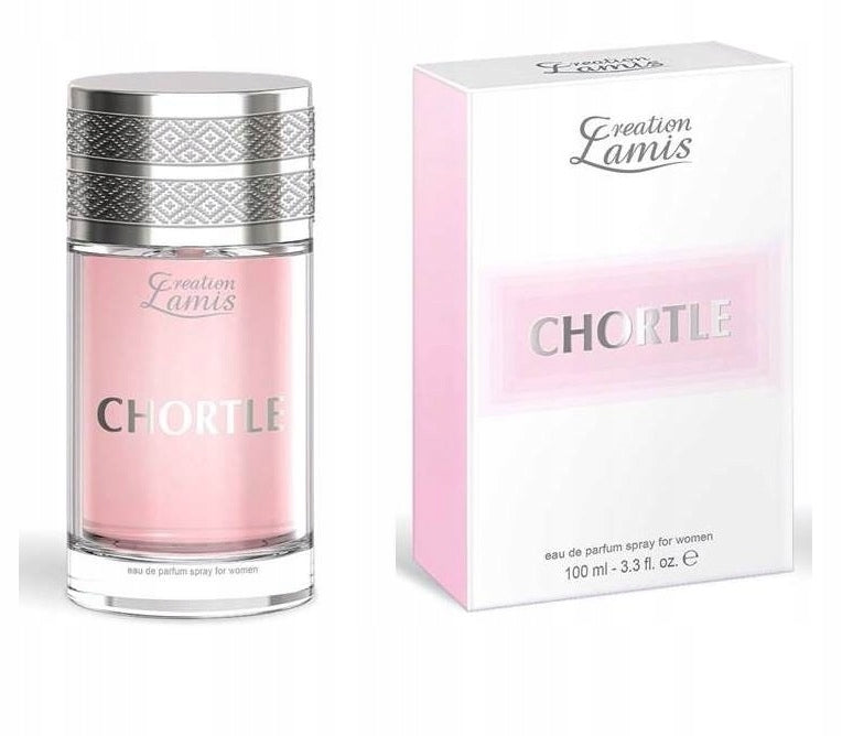 Chortle water-perfumed-100ml Creation Lamis