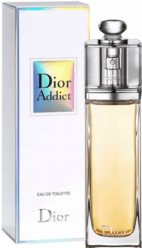 Christian Dior Addict eau de toilette - 50ml