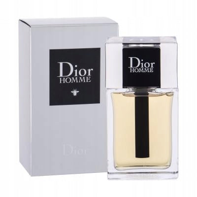 Christian Dior Dior Homme eau de toilette 50 ml Brand Dior