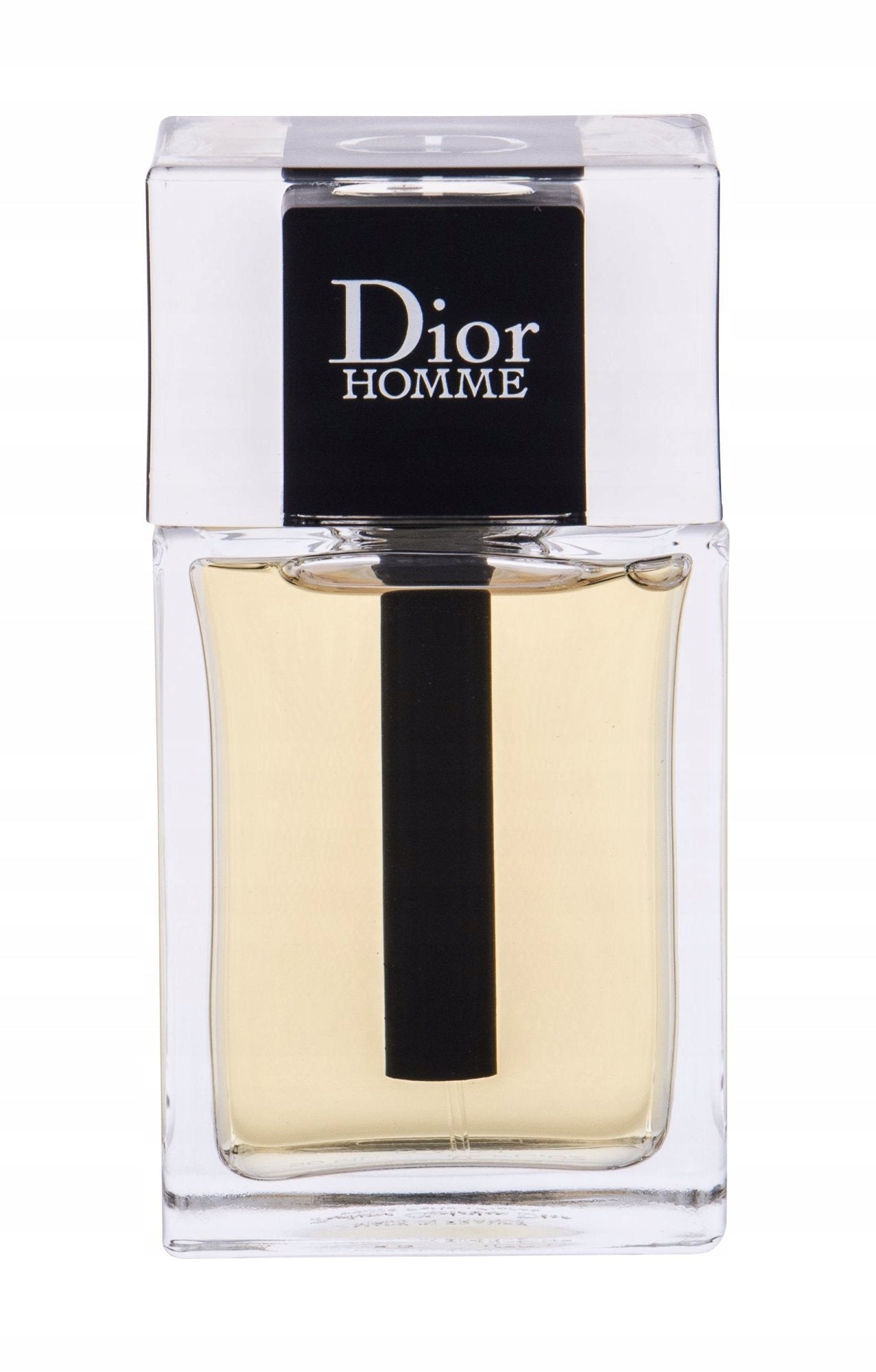 Christian Dior Dior Homme eau de toilette 50 ml